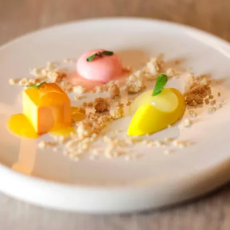 Ristorante Al Caminetto Worldhotels Crafted Adults Only 4*