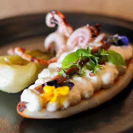 Ristorante Al Caminetto Worldhotels Crafted Adults Only