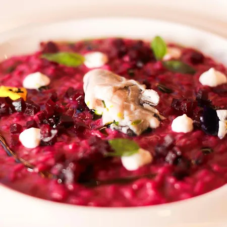 酒店 Ristorante Al Caminetto Worldhotels Crafted Adults Only