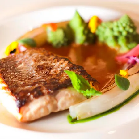 Ristorante Al Caminetto Worldhotels Crafted Adults Only 酒店 4*