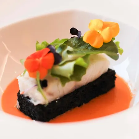 Ristorante Al Caminetto Worldhotels Crafted Adults Only 4*