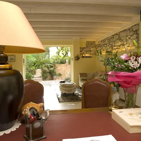 Ristorante Al Caminetto Worldhotels Crafted Adults Only 酒店