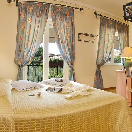 Ristorante Al Caminetto Worldhotels Crafted Adults Only 酒店 4*