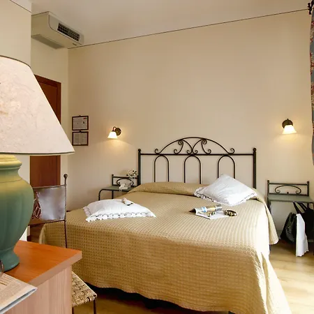 酒店 Ristorante Al Caminetto Worldhotels Crafted Adults Only