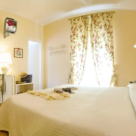 Ristorante Al Caminetto Worldhotels Crafted Adults Only 酒店 4*