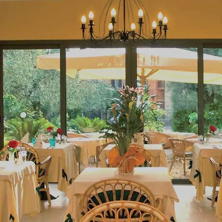 Ristorante Al Caminetto Worldhotels Crafted Adults Only 酒店 4*