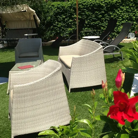 Ristorante Al Caminetto Worldhotels Crafted Adults Only 4* 托里德尔贝纳科