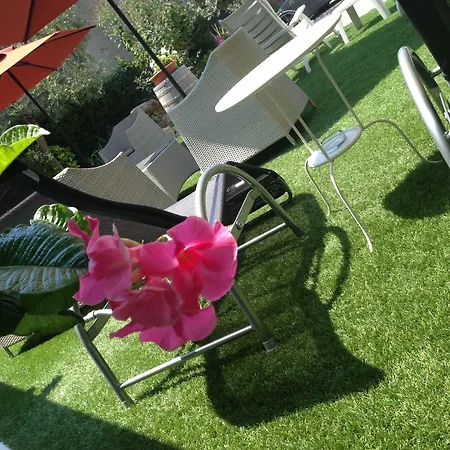 Ristorante Al Caminetto Worldhotels Crafted Adults Only 酒店 托里德尔贝纳科