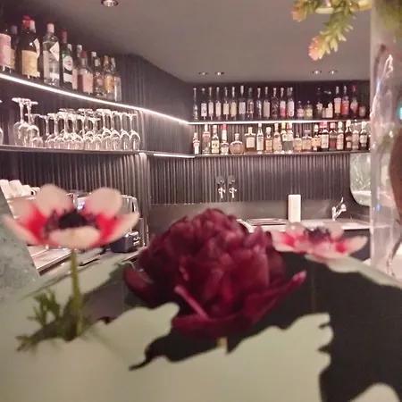 酒店 Ristorante Al Caminetto Worldhotels Crafted Adults Only 托里德尔贝纳科