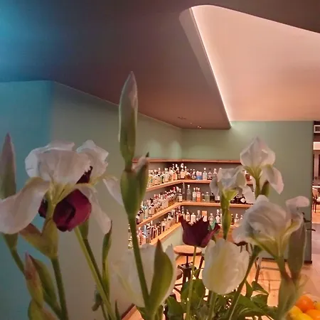 酒店 Ristorante Al Caminetto Worldhotels Crafted Adults Only 托里德尔贝纳科