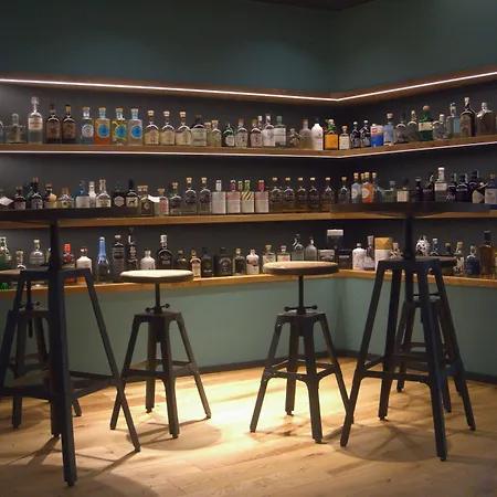 Ristorante Al Caminetto Worldhotels Crafted Adults Only 4*