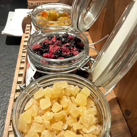 酒店 Ristorante Al Caminetto Worldhotels Crafted Adults Only 4*