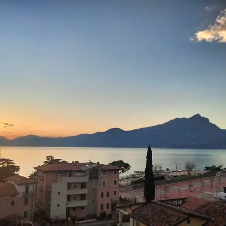 Ristorante Al Caminetto Worldhotels Crafted Adults Only 酒店 4*