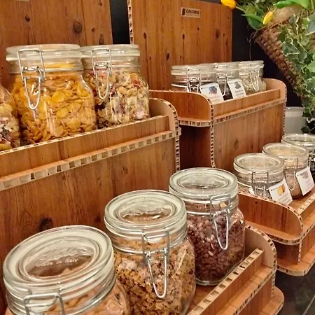 Ristorante Al Caminetto Worldhotels Crafted Adults Only 酒店