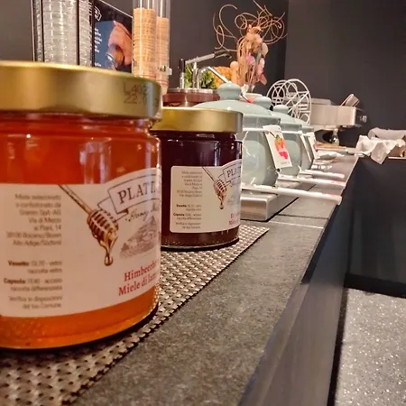 酒店 Ristorante Al Caminetto Worldhotels Crafted Adults Only