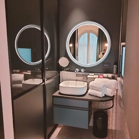 Ristorante Al Caminetto Worldhotels Crafted Adults Only Hotel