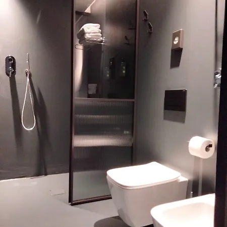 Ristorante Al Caminetto Worldhotels Crafted Adults Only Hotel