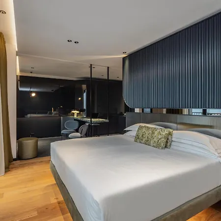 Ristorante Al Caminetto Worldhotels Crafted Adults Only