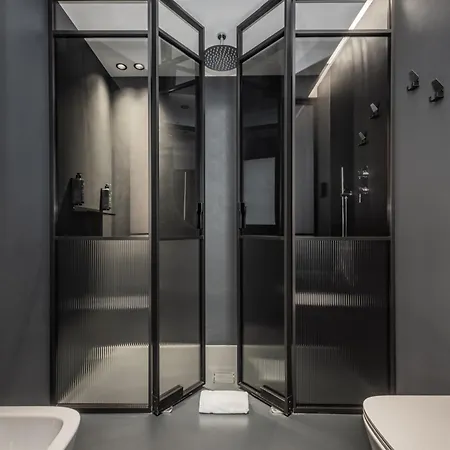 Ristorante Al Caminetto Worldhotels Crafted Adults Only Hotel