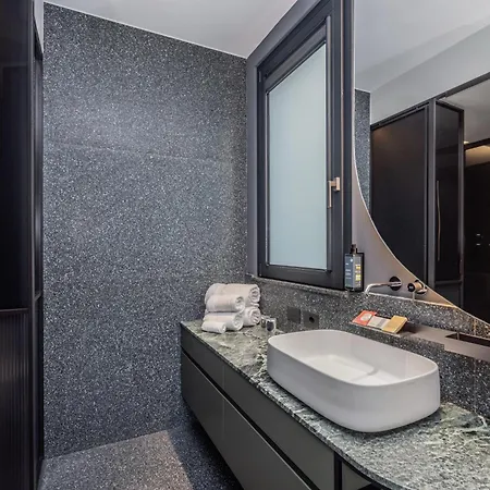 Ristorante Al Caminetto Worldhotels Crafted Adults Only Hotel Torri Del Benaco