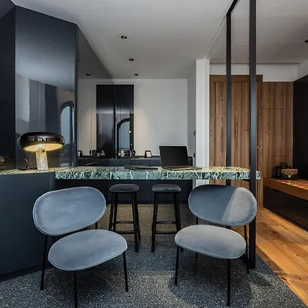Ristorante Al Caminetto Worldhotels Crafted Adults Only 4*