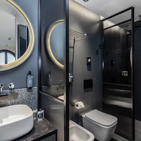 Hotel Ristorante Al Caminetto Worldhotels Crafted Adults Only 4*