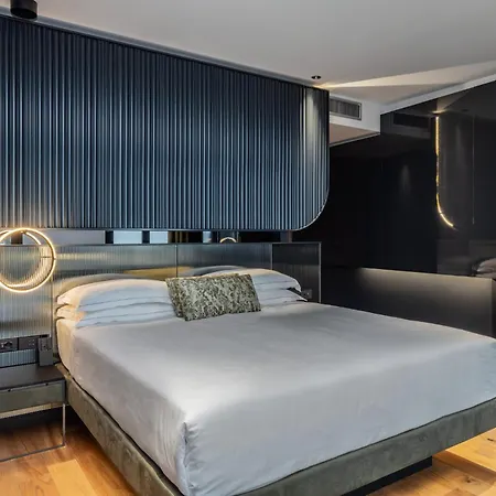 Ristorante Al Caminetto Worldhotels Crafted Adults Only 4*
