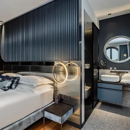 Ristorante Al Caminetto Worldhotels Crafted Adults Only 4* Torri Del Benaco