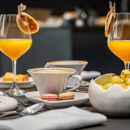 Ristorante Al Caminetto Worldhotels Crafted Adults Only Hotel Torri Del Benaco