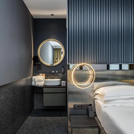 Hotel Ristorante Al Caminetto Worldhotels Crafted Adults Only