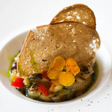 Ristorante Al Caminetto Worldhotels Crafted Adults Only Hotel Torri Del Benaco
