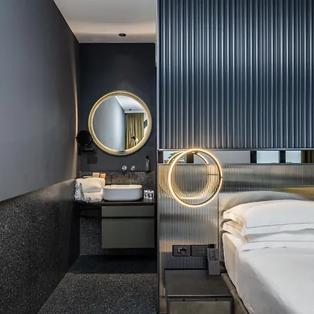 Ristorante Al Caminetto Worldhotels Crafted Adults Only Hotel Torri Del Benaco