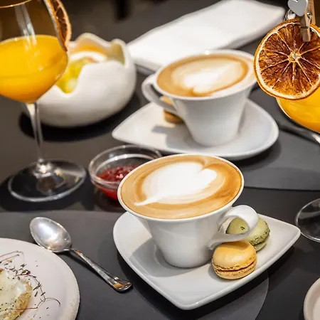 Ristorante Al Caminetto Worldhotels Crafted Adults Only 4*
