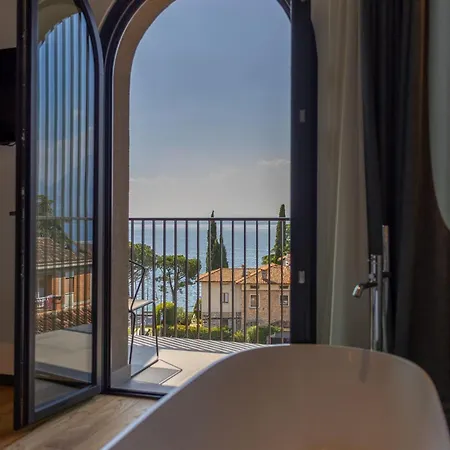 Ristorante Al Caminetto Worldhotels Crafted Adults Only Hotel 4*