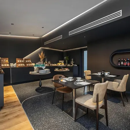 Hotel Ristorante Al Caminetto Worldhotels Crafted Adults Only 4*
