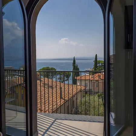 Hotel Ristorante Al Caminetto Worldhotels Crafted Adults Only