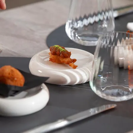 Ristorante Al Caminetto Worldhotels Crafted Adults Only 4* Torri Del Benaco