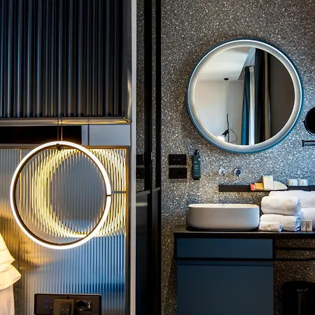 Hotel Ristorante Al Caminetto Worldhotels Crafted Adults Only