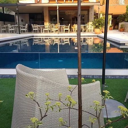 酒店 Ristorante Al Caminetto Worldhotels Crafted Adults Only