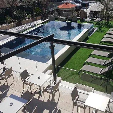 Ristorante Al Caminetto Worldhotels Crafted Adults Only 酒店