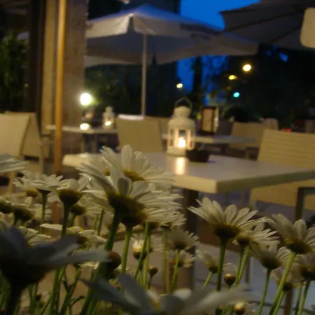 Ristorante Al Caminetto Worldhotels Crafted Adults Only