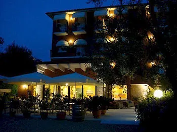 Ristorante Al Caminetto Worldhotels Crafted Adults Only 4*