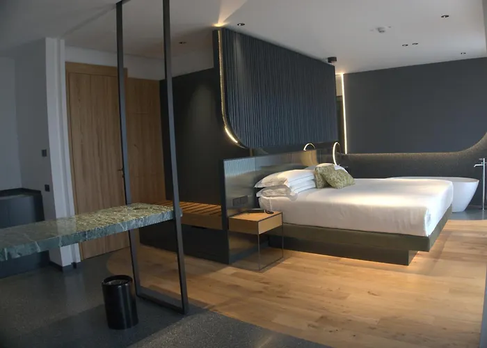 Ristorante Al Caminetto Worldhotels Crafted Adults Only