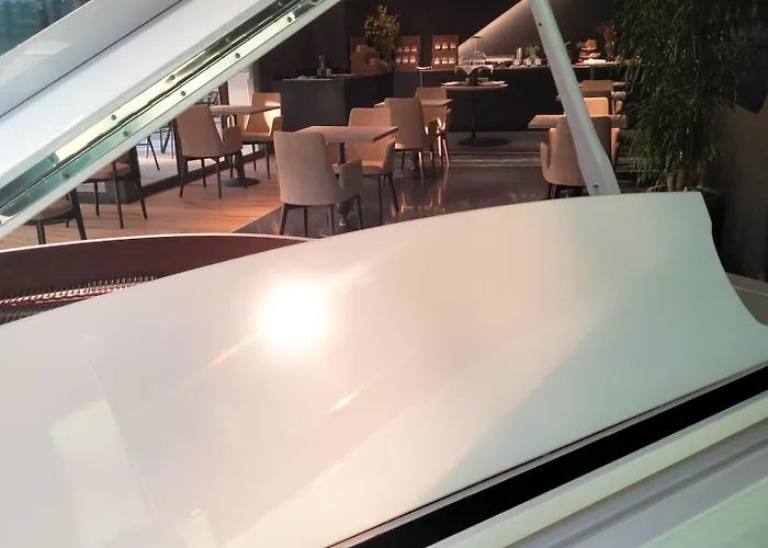 Ristorante Al Caminetto Worldhotels Crafted Adults Only 4*