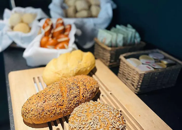 Ristorante Al Caminetto Worldhotels Crafted Adults Only Hotel Torri Del Benaco