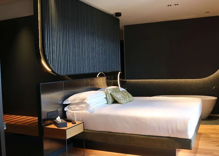 Ristorante Al Caminetto Worldhotels Crafted Adults Only Hotel