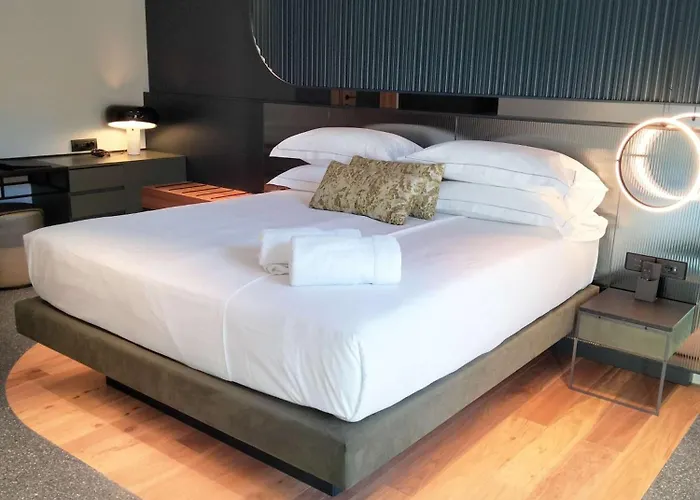 Ristorante Al Caminetto Worldhotels Crafted Adults Only 4*