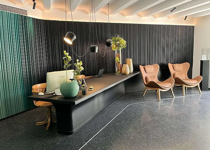 Ristorante Al Caminetto Worldhotels Crafted Adults Only Hotel