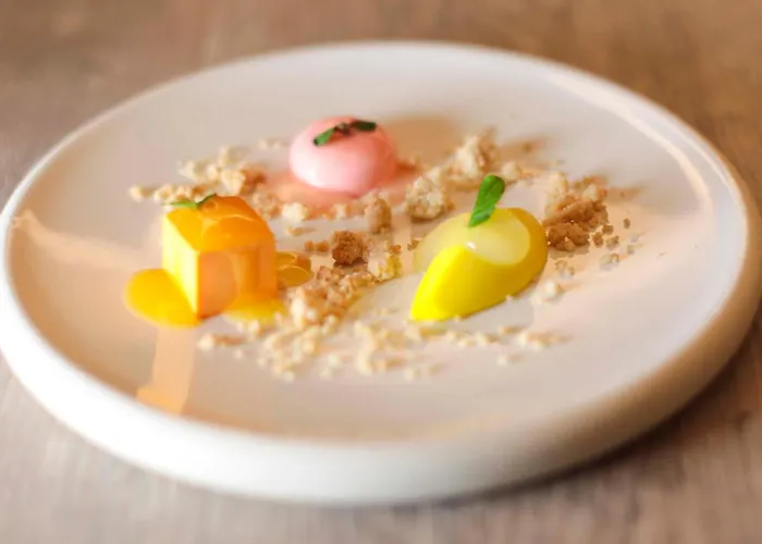 Ristorante Al Caminetto Worldhotels Crafted Adults Only 4*