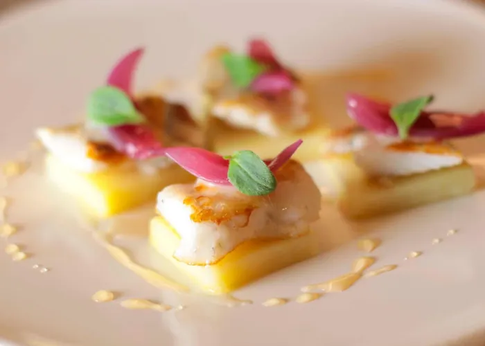 Ristorante Al Caminetto Worldhotels Crafted Adults Only 4* Torri Del Benaco